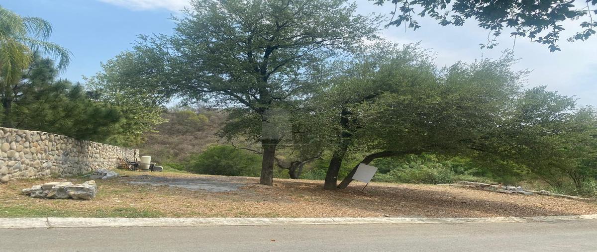 Foto de terreno habitacional en venta en san eugenio 37, las raíces, allende, nuevo león, 29781502 No. 05