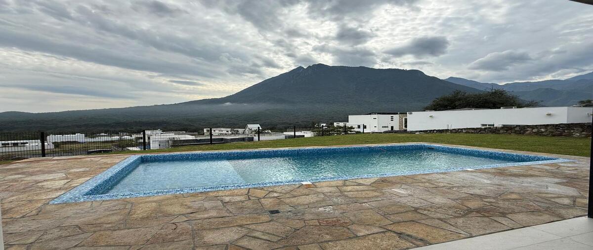 Foto de casa en venta en san eugenio , las boquillas, allende, nuevo león, 29491286 No. 03