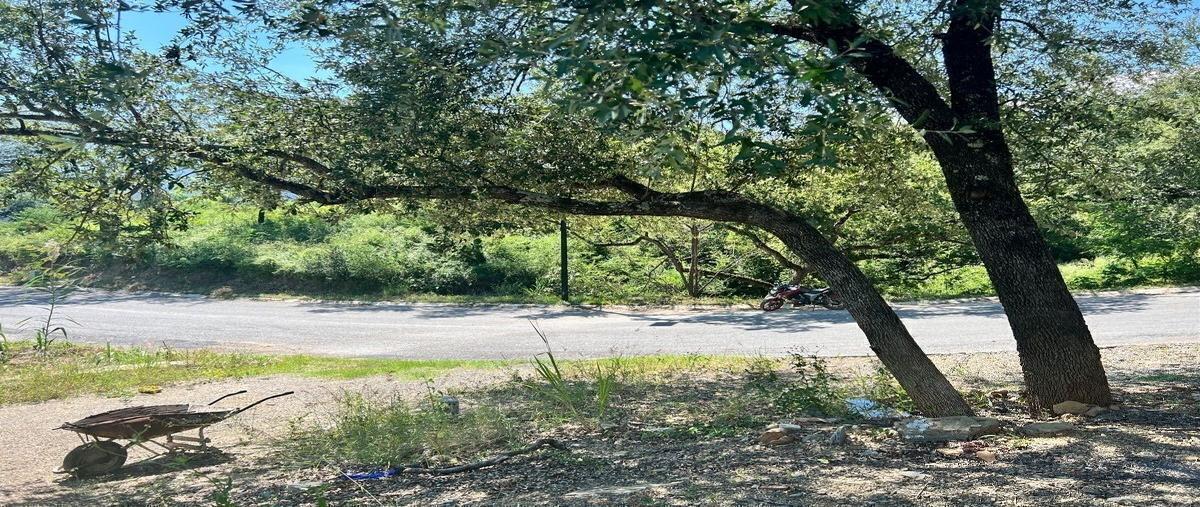 Foto de terreno habitacional en venta en san eugenio , las raíces, allende, nuevo león, 0 No. 03