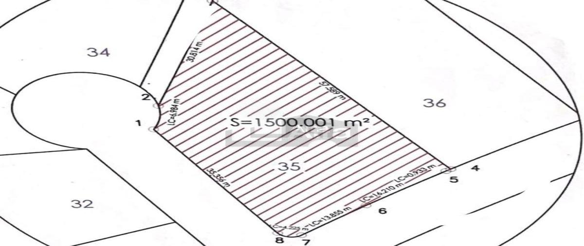 Foto de terreno habitacional en venta en san eugenio residencial 4, las raíces, allende, nuevo león, 28465434 No. 04