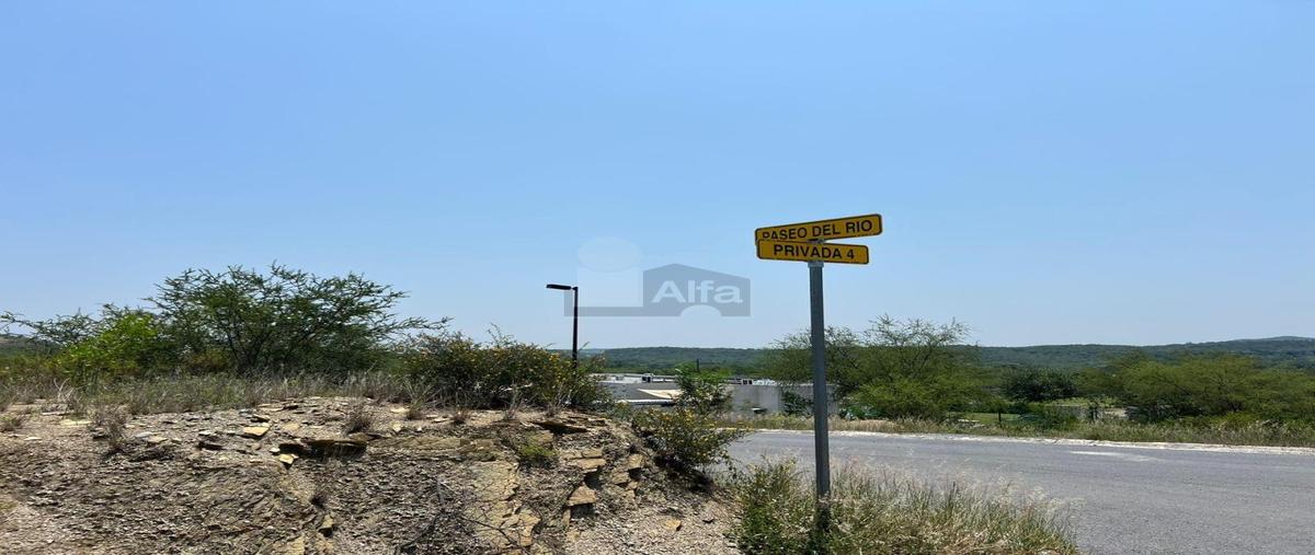 Foto de terreno habitacional en venta en san eugenio residencial 4, las raíces, allende, nuevo león, 28465434 No. 05