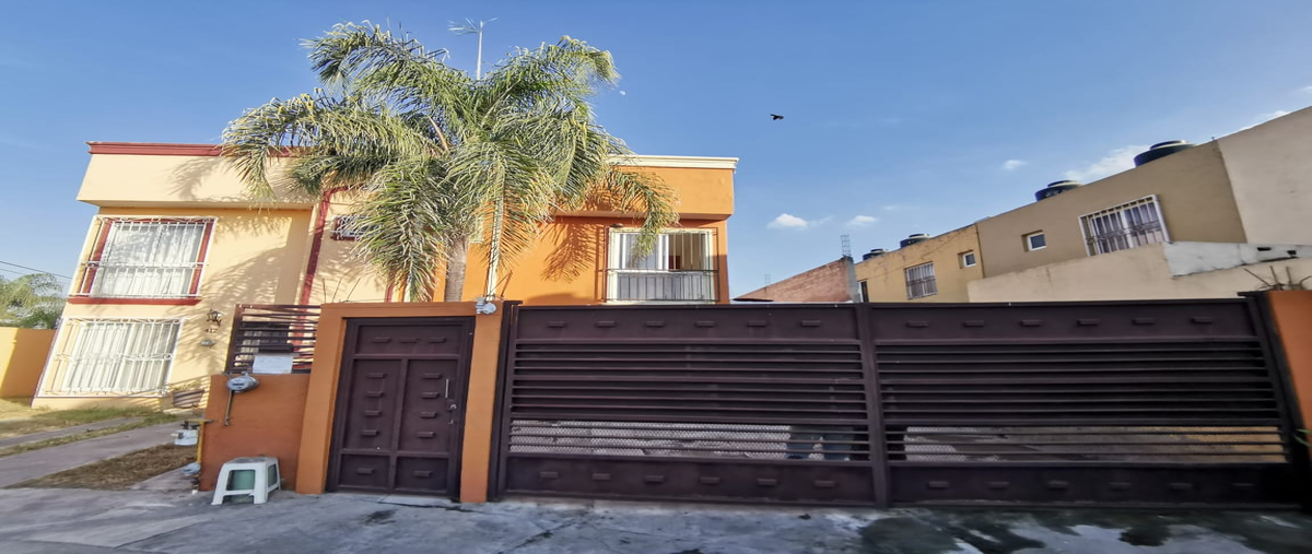 Foto de casa en venta en san fabian , real del valle, tlajomulco de zúñiga, jalisco, 0 No. 02
