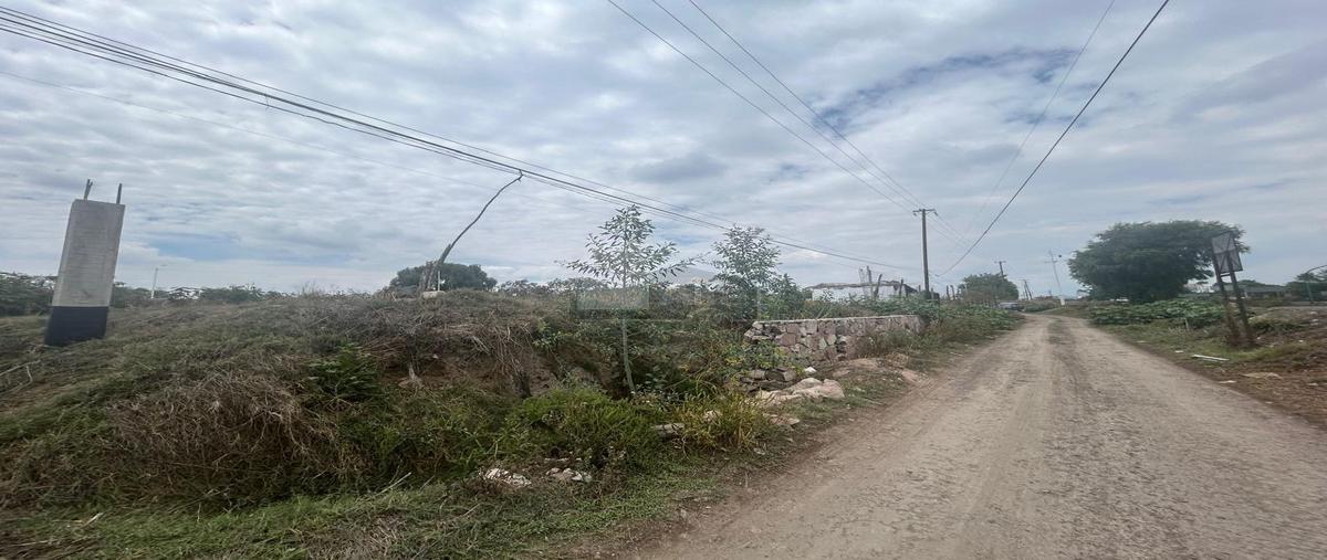 Foto de terreno habitacional en venta en san felipe 1, san miguel tocuila, texcoco, méxico, 29962924 No. 03