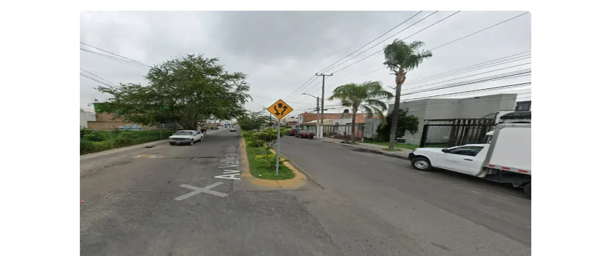 Foto de casa en condominio en venta en san felipe 1129, residencial del valle, zapopan, jalisco, 0 No. 04