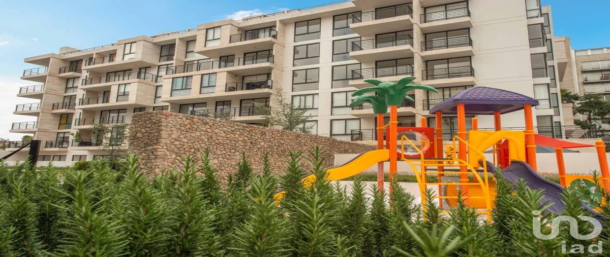 Foto de departamento en venta en san felipe 1745, santa cruz atoyac, benito juárez, df / cdmx, 0 No. 03