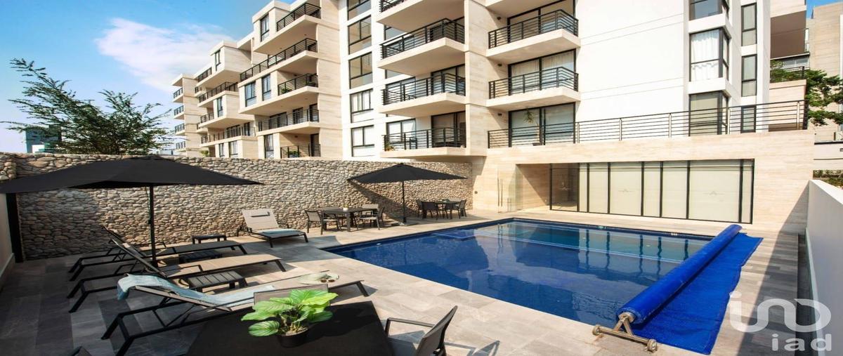 Foto de departamento en venta en san felipe 1745, santa cruz atoyac, benito juárez, df / cdmx, 0 No. 04