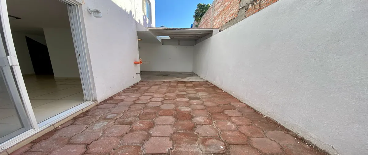 Foto de casa en condominio en venta en san felipe 23, san josé de los olvera, corregidora, querétaro, 0 No. 04