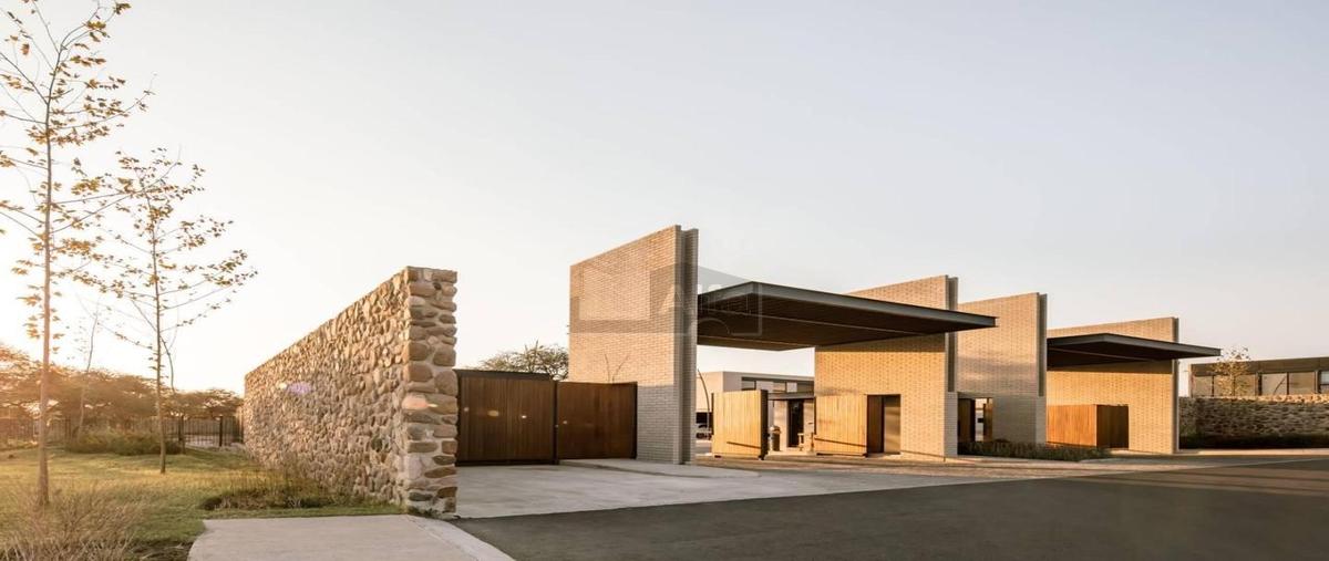 Foto de terreno habitacional en venta en san felipe 87, el campanario, querétaro, querétaro, 28700471 No. 03