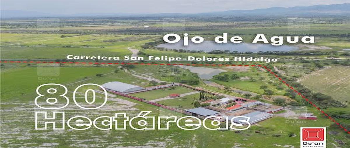 Foto de terreno habitacional en , san felipe centro, san felipe, guanajuato, 0 foto 03 Foto de terreno habitacional en venta en , san felipe centro, san felipe, guanajuato, 0 No. 03