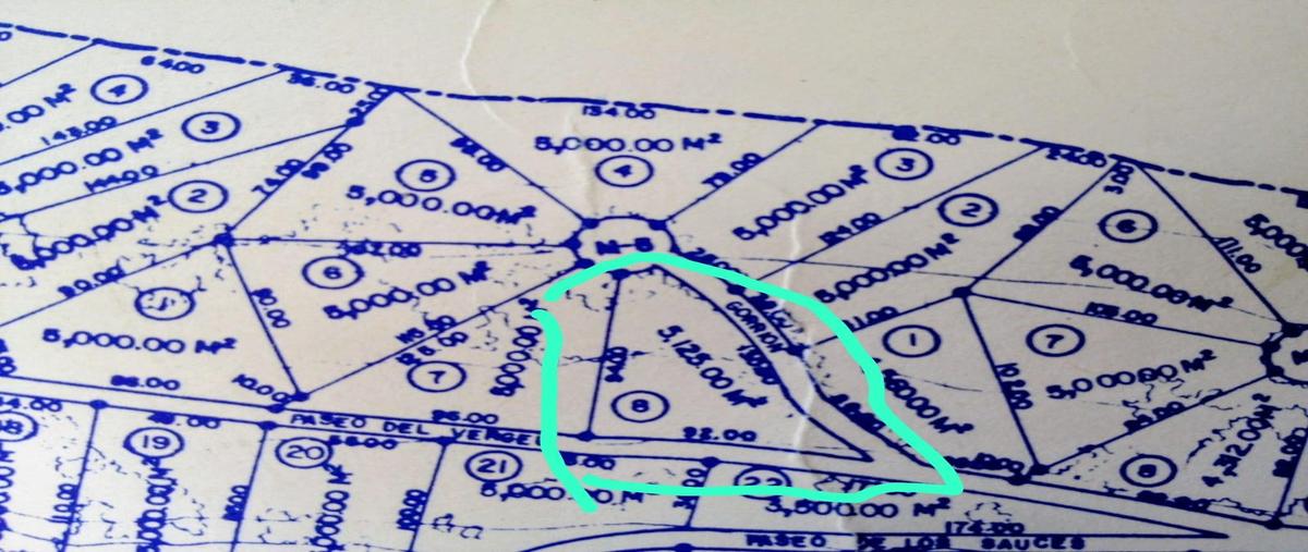Foto de terreno habitacional en venta en  , san felipe centro, san felipe, guanajuato, 0 No. 03
