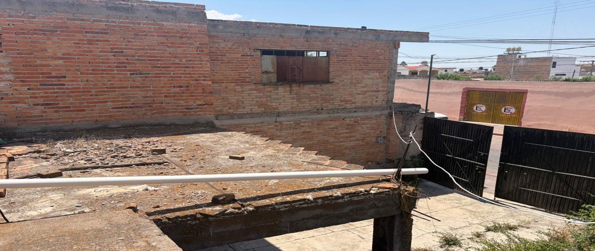 Foto de terreno habitacional en venta en  , san felipe centro, san felipe, guanajuato, 0 No. 04