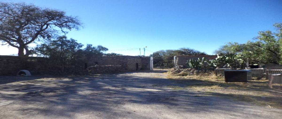 Foto de terreno habitacional en venta en  , san felipe centro, san felipe, guanajuato, 6782552 No. 04