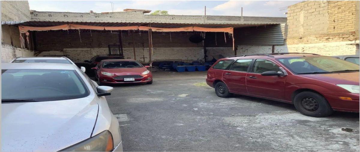 Foto de terreno habitacional en venta en  , san felipe de jesús, gustavo a. madero, df / cdmx, 0 No. 04