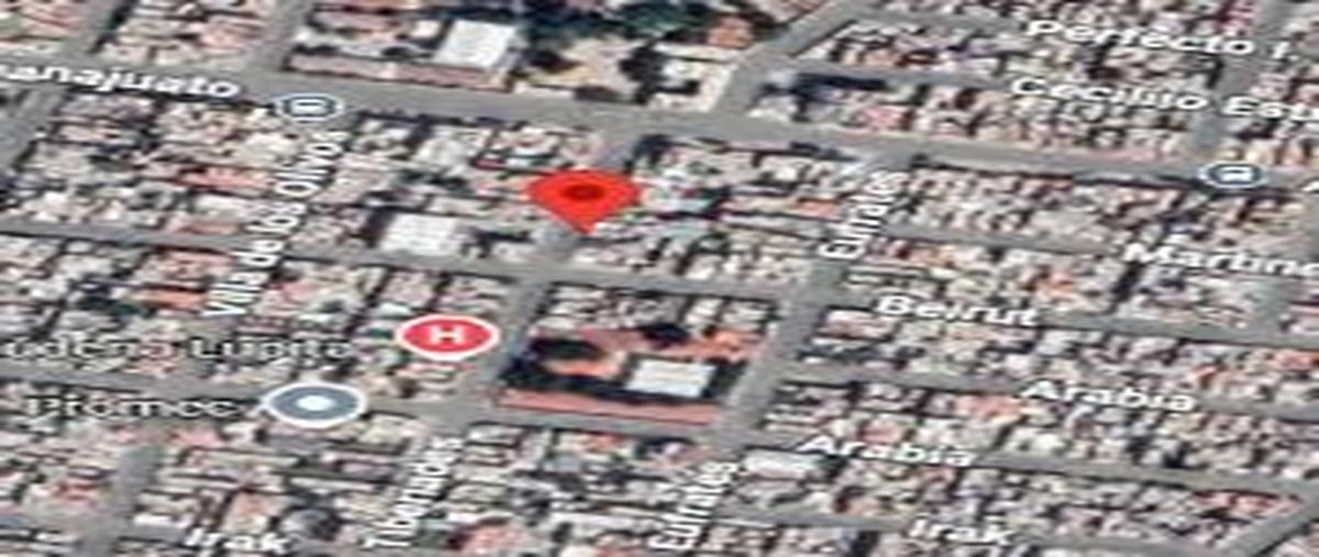 Foto de casa en venta en  , san felipe de jesús, león, guanajuato, 0 No. 05
