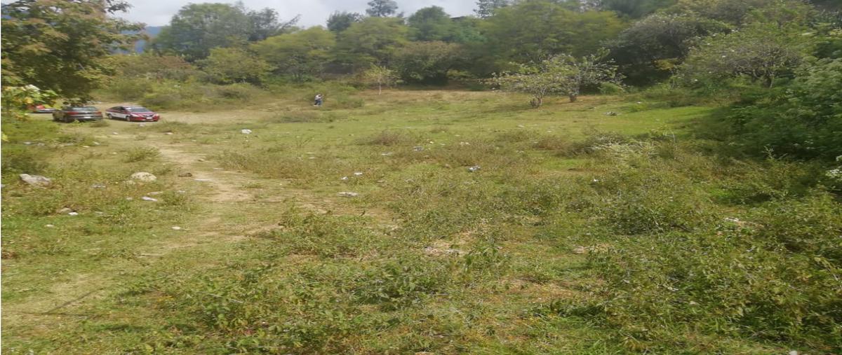 Foto de terreno habitacional en venta en  , san felipe del agua 1, oaxaca de juárez, oaxaca, 18076752 No. 04