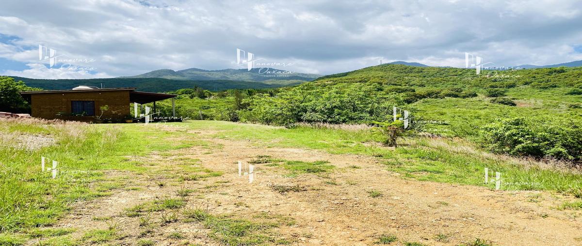 Foto de terreno habitacional en venta en  , san felipe del agua 1, oaxaca de juárez, oaxaca, 28654981 No. 03