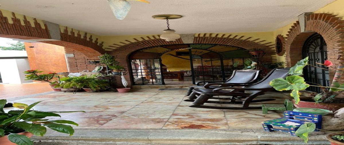 Foto de casa en venta en  , san felipe del agua 1, oaxaca de juárez, oaxaca, 29478985 No. 02