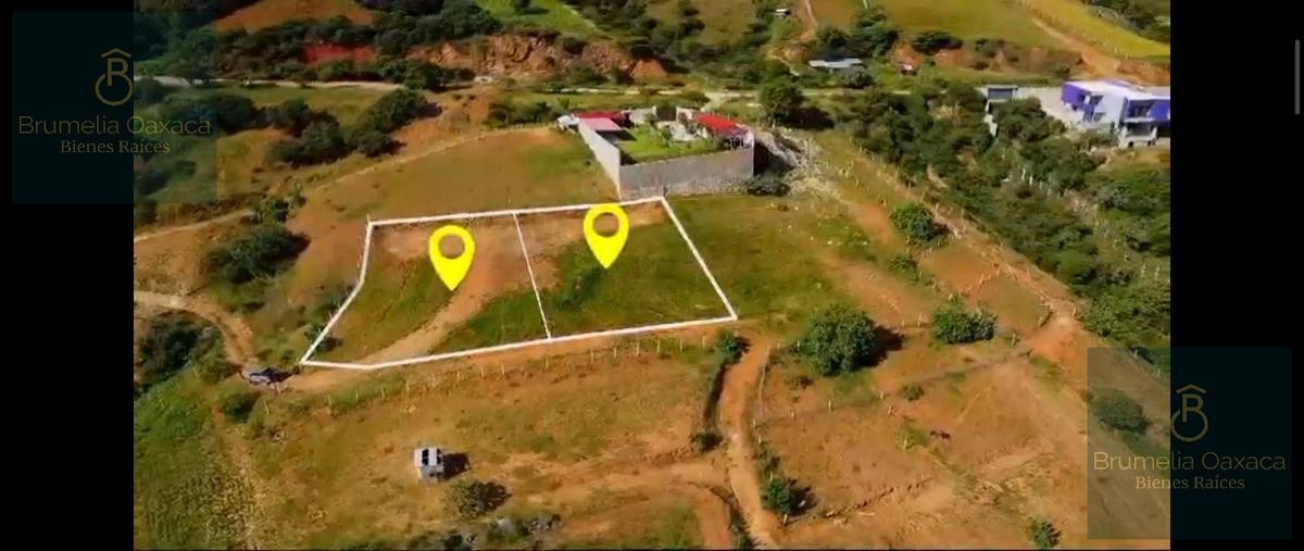 Foto de terreno habitacional en venta en  , san felipe del agua 1, oaxaca de juárez, oaxaca, 29520722 No. 03