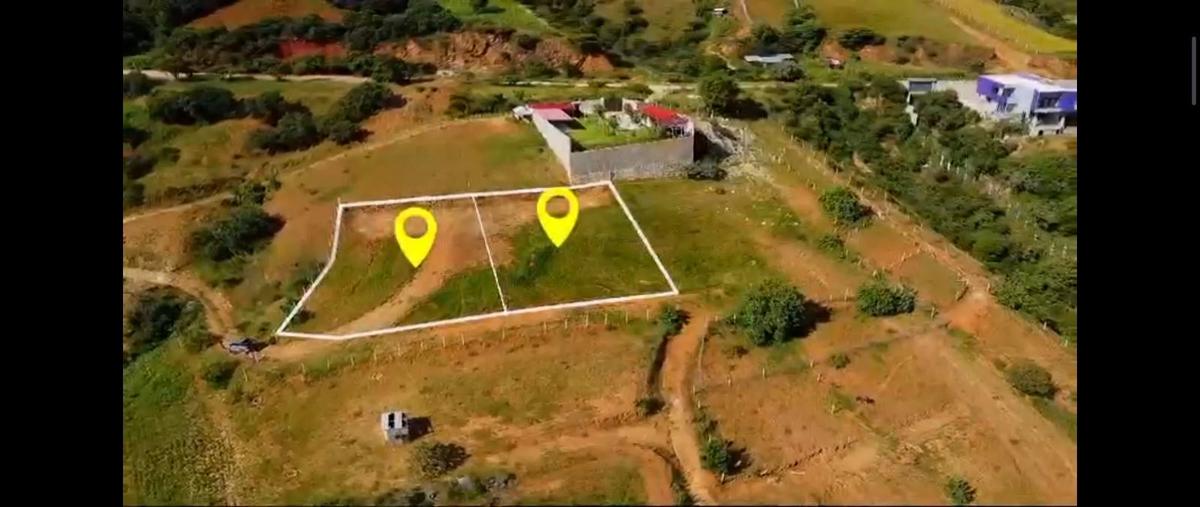 Foto de terreno habitacional en venta en  , san felipe del agua 1, oaxaca de juárez, oaxaca, 0 No. 03