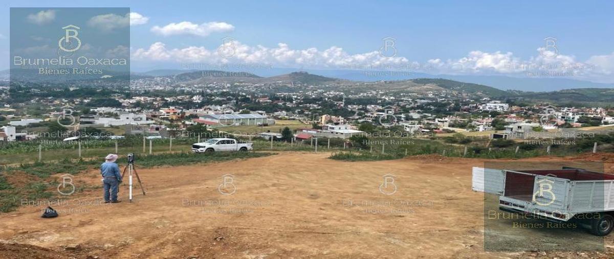 Foto de terreno habitacional en venta en  , san felipe del agua 1, oaxaca de juárez, oaxaca, 29520722 No. 04