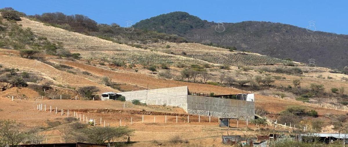 Foto de terreno habitacional en venta en  , san felipe del agua 1, oaxaca de juárez, oaxaca, 0 No. 05