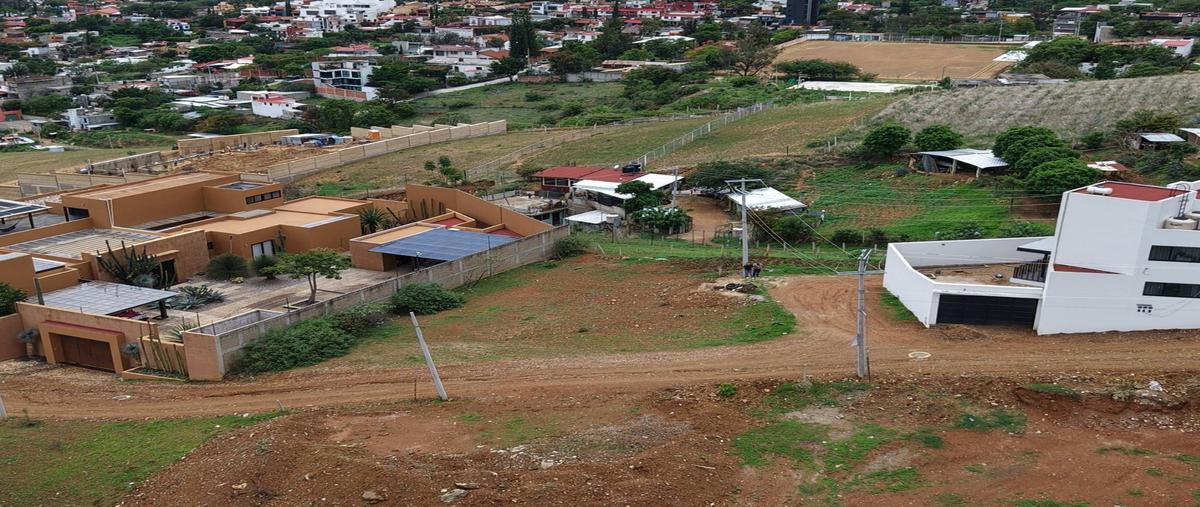 Foto de terreno habitacional en , san felipe del agua 1, oaxaca de juárez, oaxaca, 29839140 foto 03 Foto de terreno habitacional en venta en , san felipe del agua 1, oaxaca de juárez, oaxaca, 29839140 No. 03