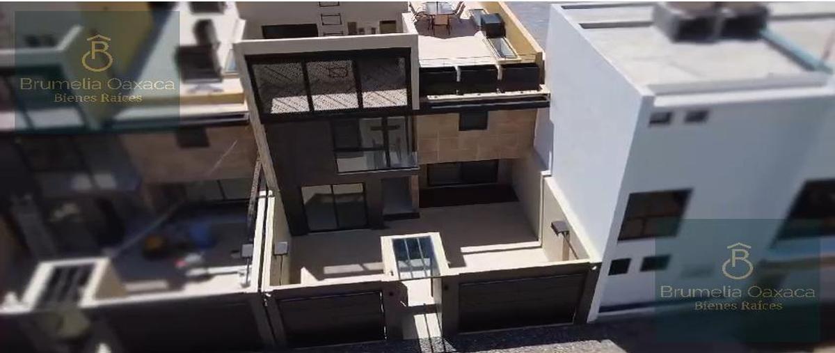 Foto de casa en venta en  , san felipe del agua 1, oaxaca de juárez, oaxaca, 29869004 No. 03