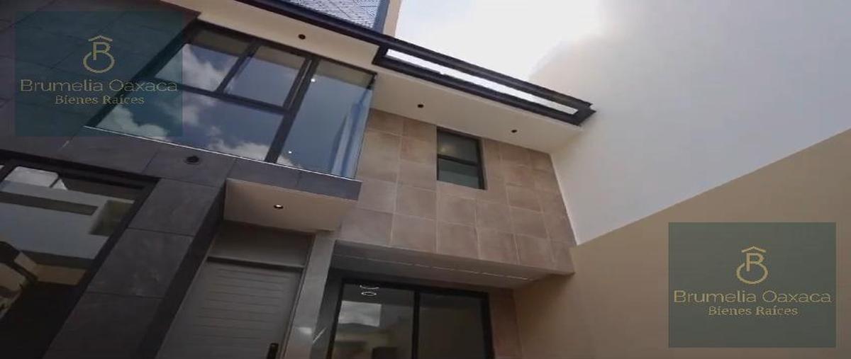 Foto de casa en venta en  , san felipe del agua 1, oaxaca de juárez, oaxaca, 29869004 No. 04