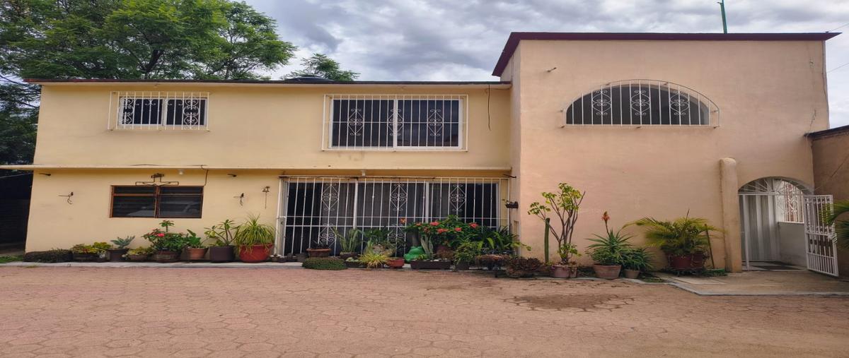 Foto de departamento en renta en  , san felipe del agua 1, oaxaca de juárez, oaxaca, 30244640 No. 01