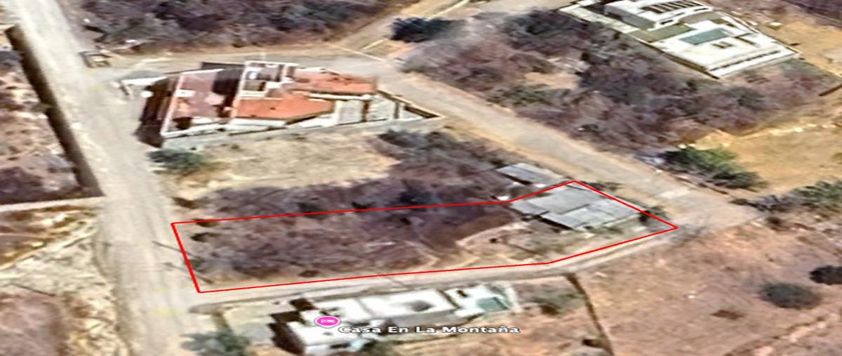 Foto de terreno habitacional en venta en  , san felipe del agua 1, oaxaca de juárez, oaxaca, 30343154 No. 03