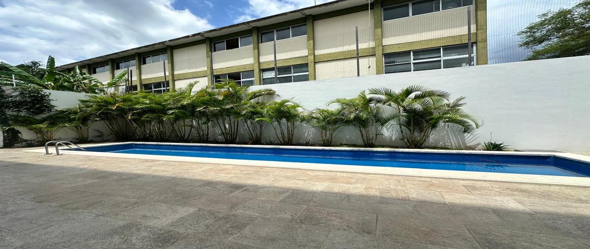 Foto de departamento en venta en  , san felipe del agua 1, oaxaca de juárez, oaxaca, 0 No. 01