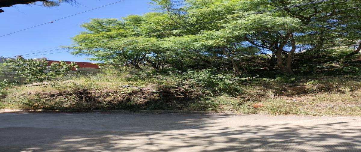 Foto de terreno habitacional en venta en  , san felipe del agua 1, oaxaca de juárez, oaxaca, 0 No. 03