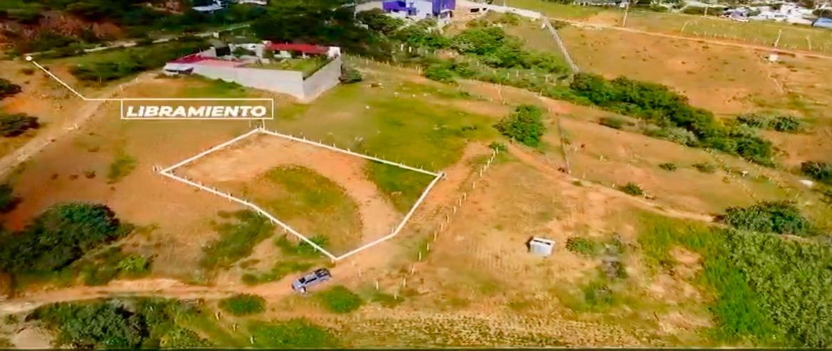 Foto de terreno habitacional en venta en  , san felipe del agua 1, oaxaca de juárez, oaxaca, 30524024 No. 04