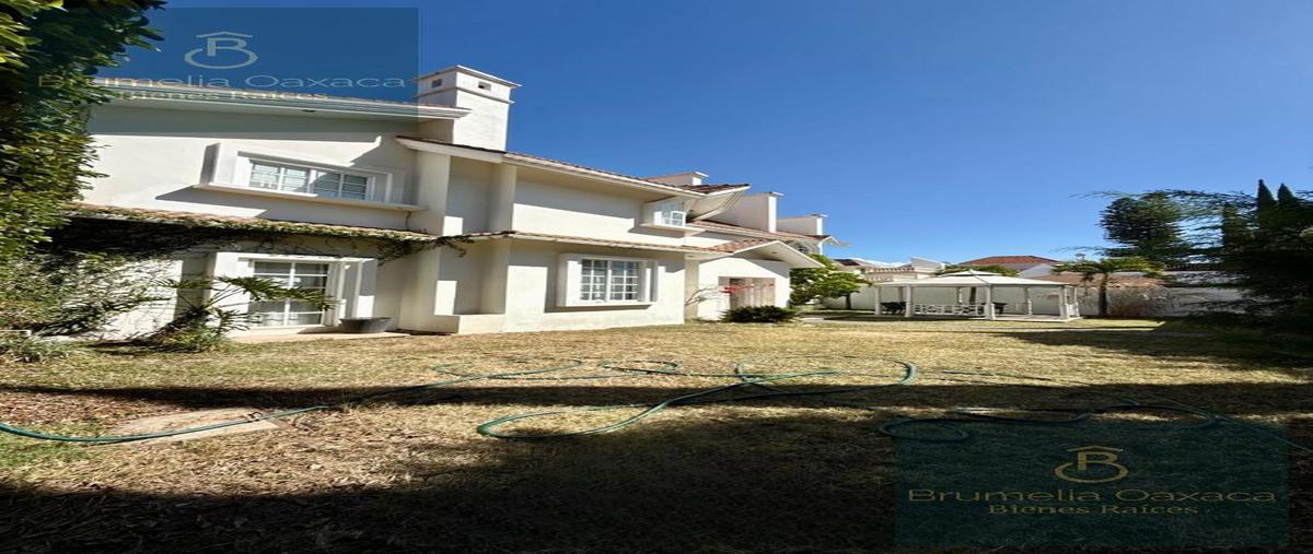 Foto de casa en , san felipe del agua 1, oaxaca de juárez, oaxaca, 30674009 foto 02 Foto de casa en renta en , san felipe del agua 1, oaxaca de juárez, oaxaca, 30674009 No. 02