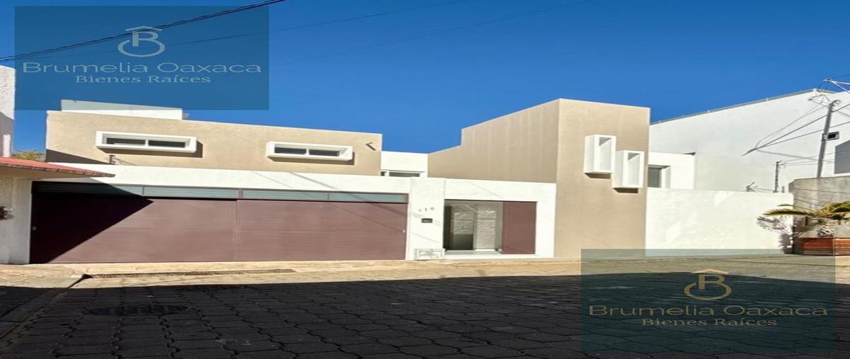 Foto de casa en , san felipe del agua 1, oaxaca de juárez, oaxaca, 30688570 foto 01 Foto de casa en venta en , san felipe del agua 1, oaxaca de juárez, oaxaca, 30688570 No. 01