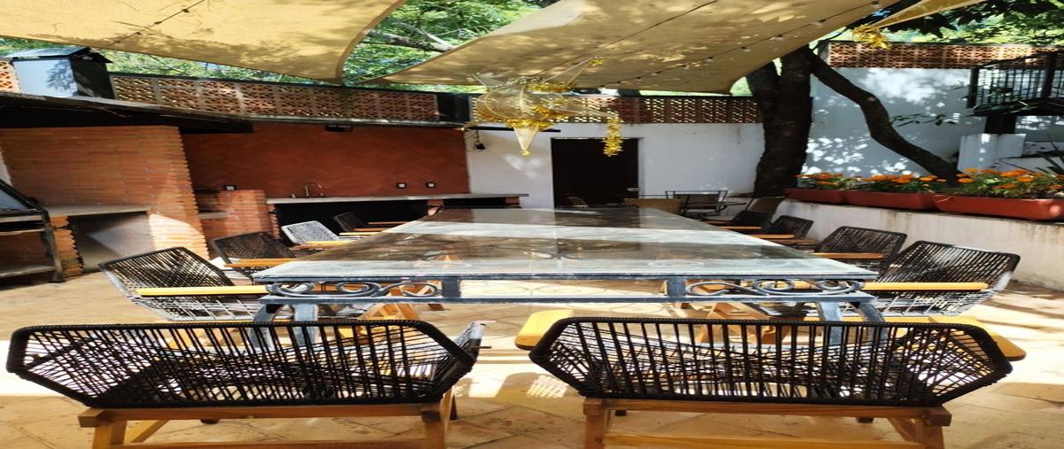 Foto de casa en venta en  , san felipe del agua 1, oaxaca de juárez, oaxaca, 30711695 No. 04