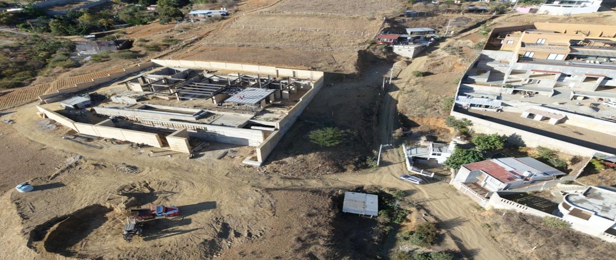 Foto de terreno habitacional en venta en  , san felipe del agua 1, oaxaca de juárez, oaxaca, 30711697 No. 04