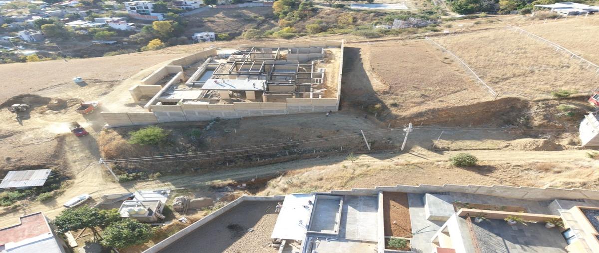 Foto de terreno habitacional en venta en  , san felipe del agua 1, oaxaca de juárez, oaxaca, 30711697 No. 05