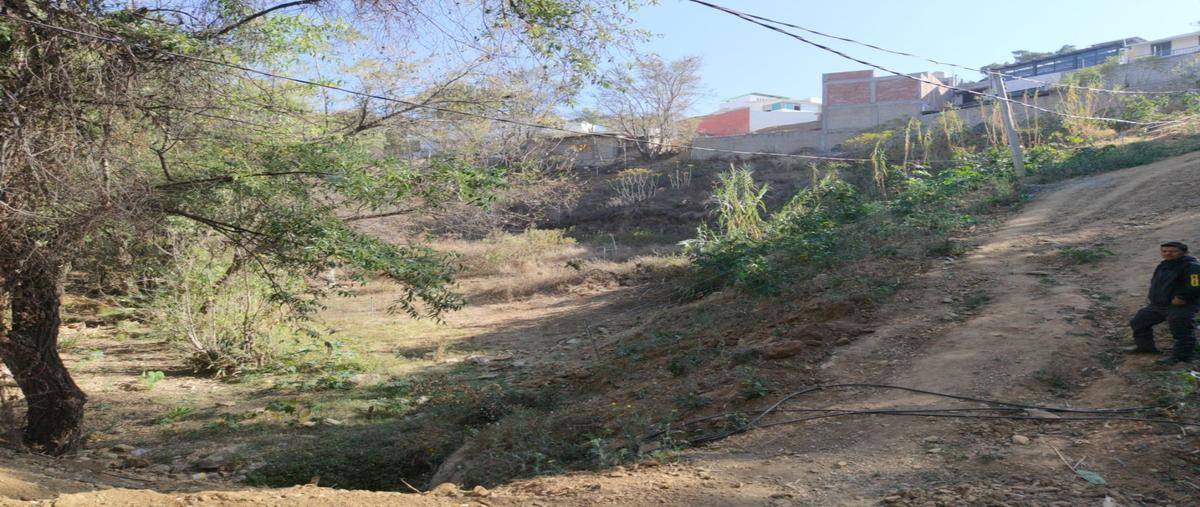 Foto de terreno habitacional en venta en  , san felipe del agua 1, oaxaca de juárez, oaxaca, 0 No. 04