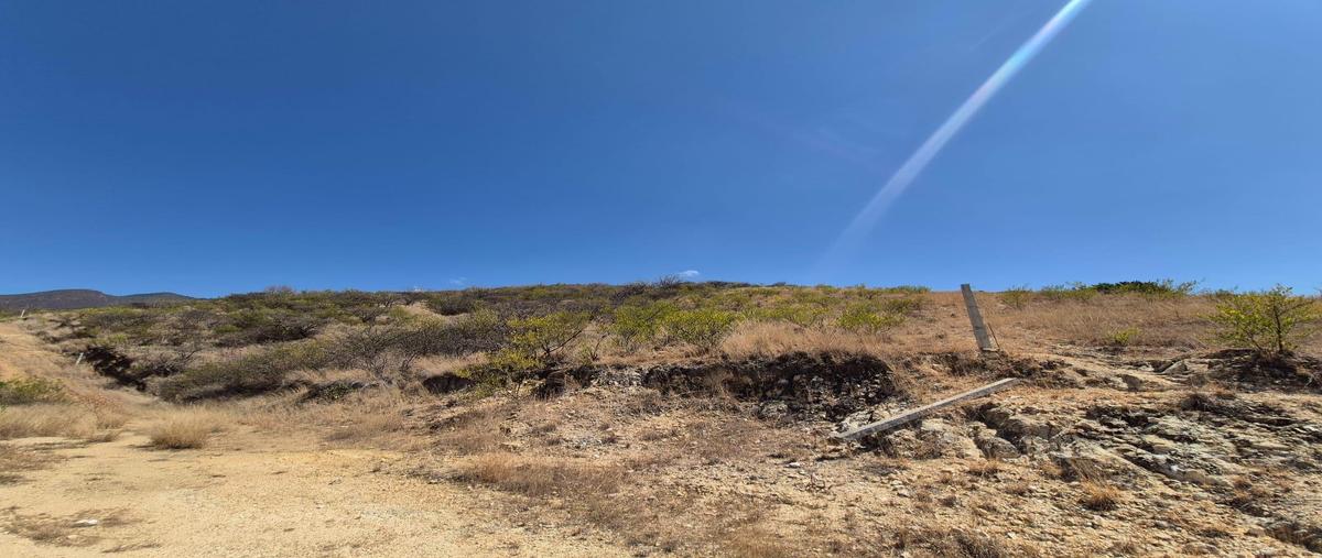 Foto de terreno habitacional en venta en  , san felipe del agua 1, oaxaca de juárez, oaxaca, 0 No. 03