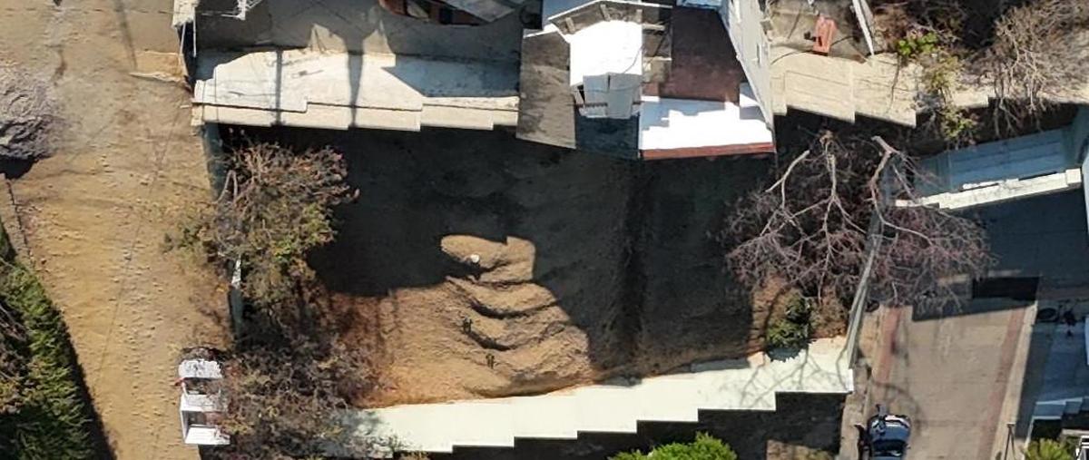 Foto de terreno habitacional en venta en  , san felipe del agua 1, oaxaca de juárez, oaxaca, 0 No. 03