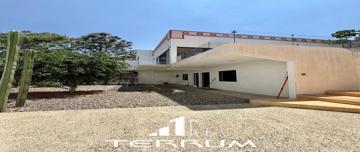 Foto de casa en renta en  , san felipe del agua 1, oaxaca de juárez, oaxaca, 0 No. 04