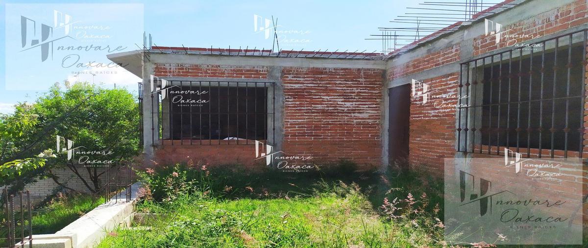 Foto de terreno habitacional en venta en  , san felipe del agua 1, oaxaca de juárez, oaxaca, 0 No. 03