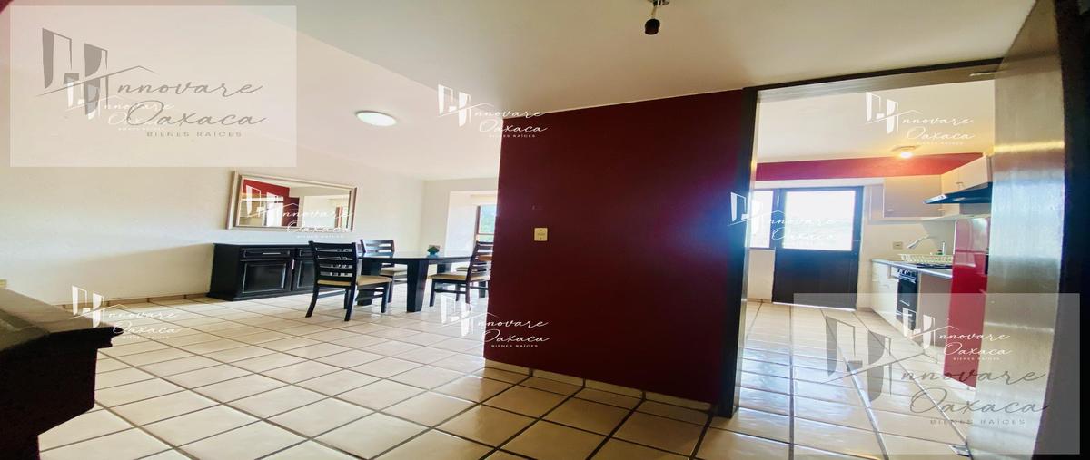 Foto de departamento en renta en  , san felipe del agua 1, oaxaca de juárez, oaxaca, 0 No. 04