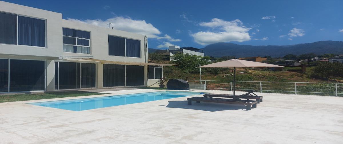 Foto de casa en venta en  , san felipe del agua 1, oaxaca de juárez, oaxaca, 0 No. 03