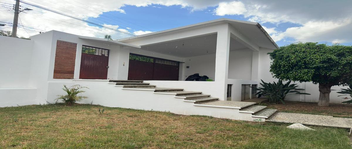 Foto de casa en renta en  , san felipe del agua 1, oaxaca de juárez, oaxaca, 0 No. 03