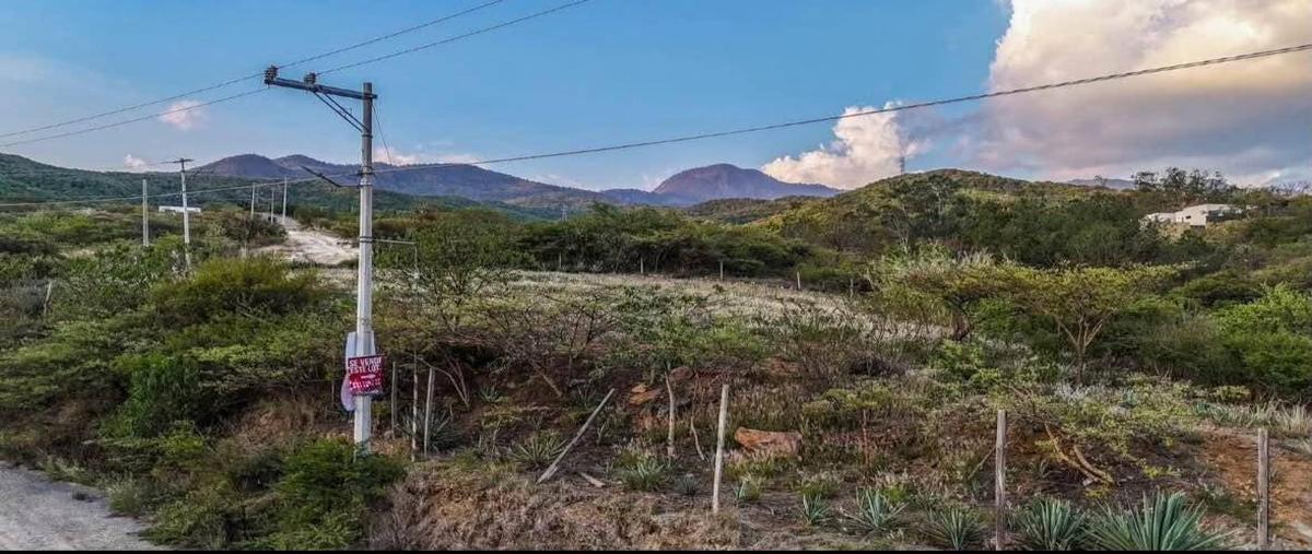 Foto de terreno habitacional en , san felipe del agua 1, oaxaca de juárez, oaxaca, 0 foto 01 Foto de terreno habitacional en venta en , san felipe del agua 1, oaxaca de juárez, oaxaca, 0 No. 01
