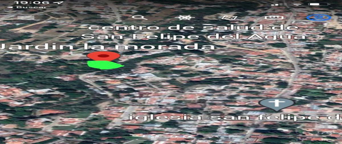 Foto de terreno habitacional en venta en san felipe del agua , san felipe del agua 1, oaxaca de juárez, oaxaca, 0 No. 03