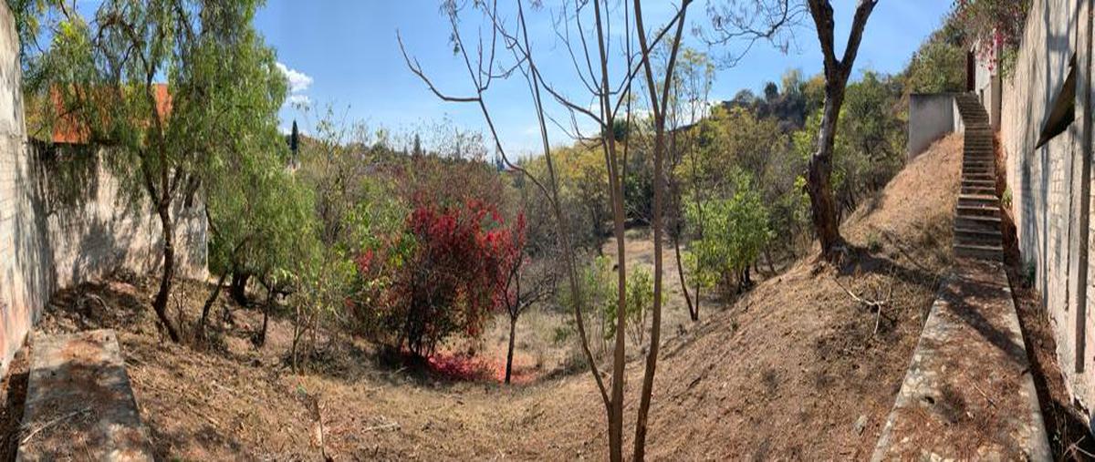 Foto de terreno habitacional en venta en san felipe del agua , san felipe del agua 1, oaxaca de juárez, oaxaca, 0 No. 05