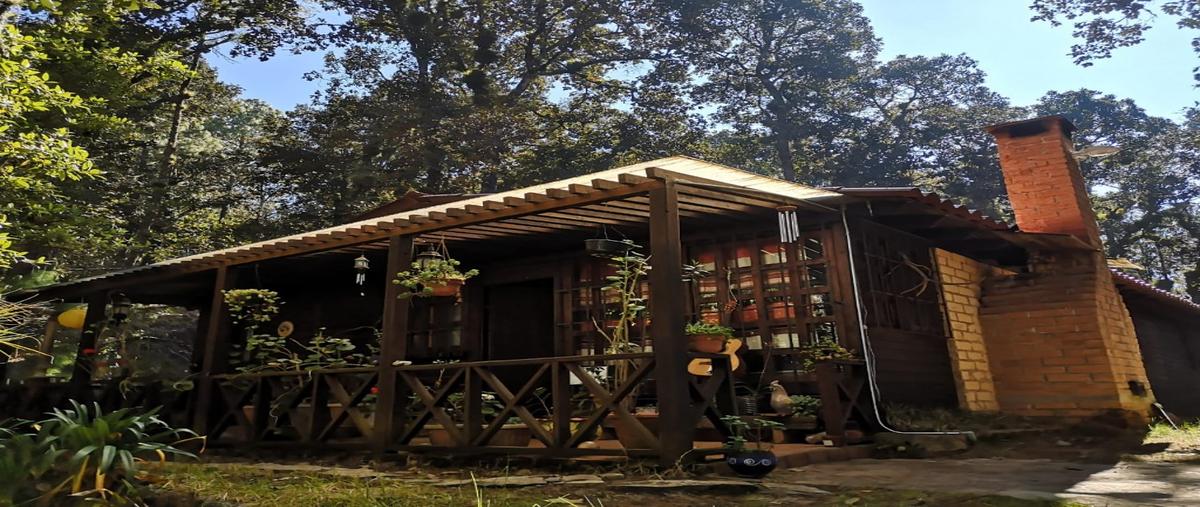 Foto de casa en venta en  , san felipe ecatepec, san cristóbal de las casas, chiapas, 26880696 No. 03